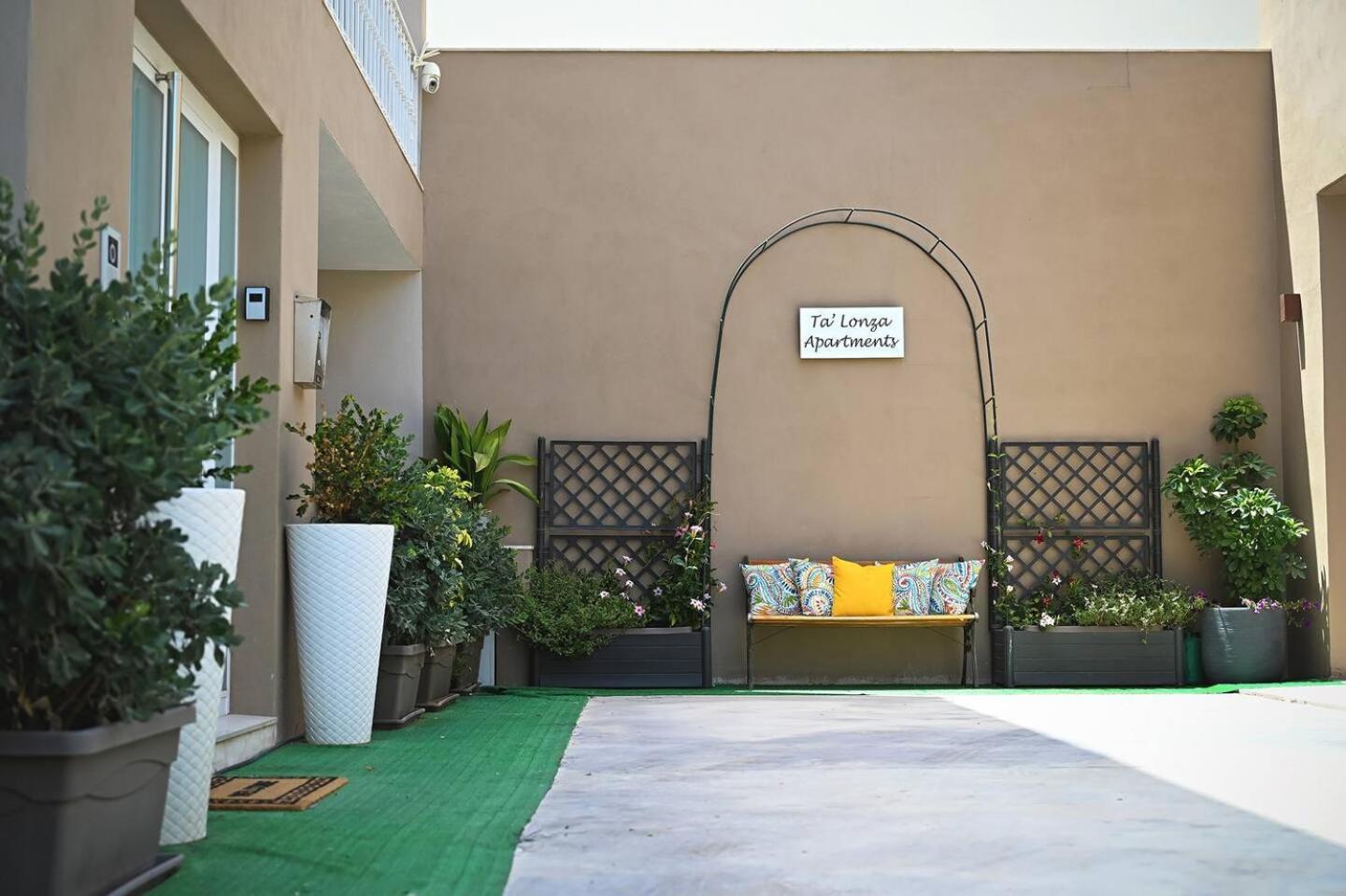 Fl 2 Ta'Lonza Luxury With Hot Tub By Homely Mellieha Exterior photo
