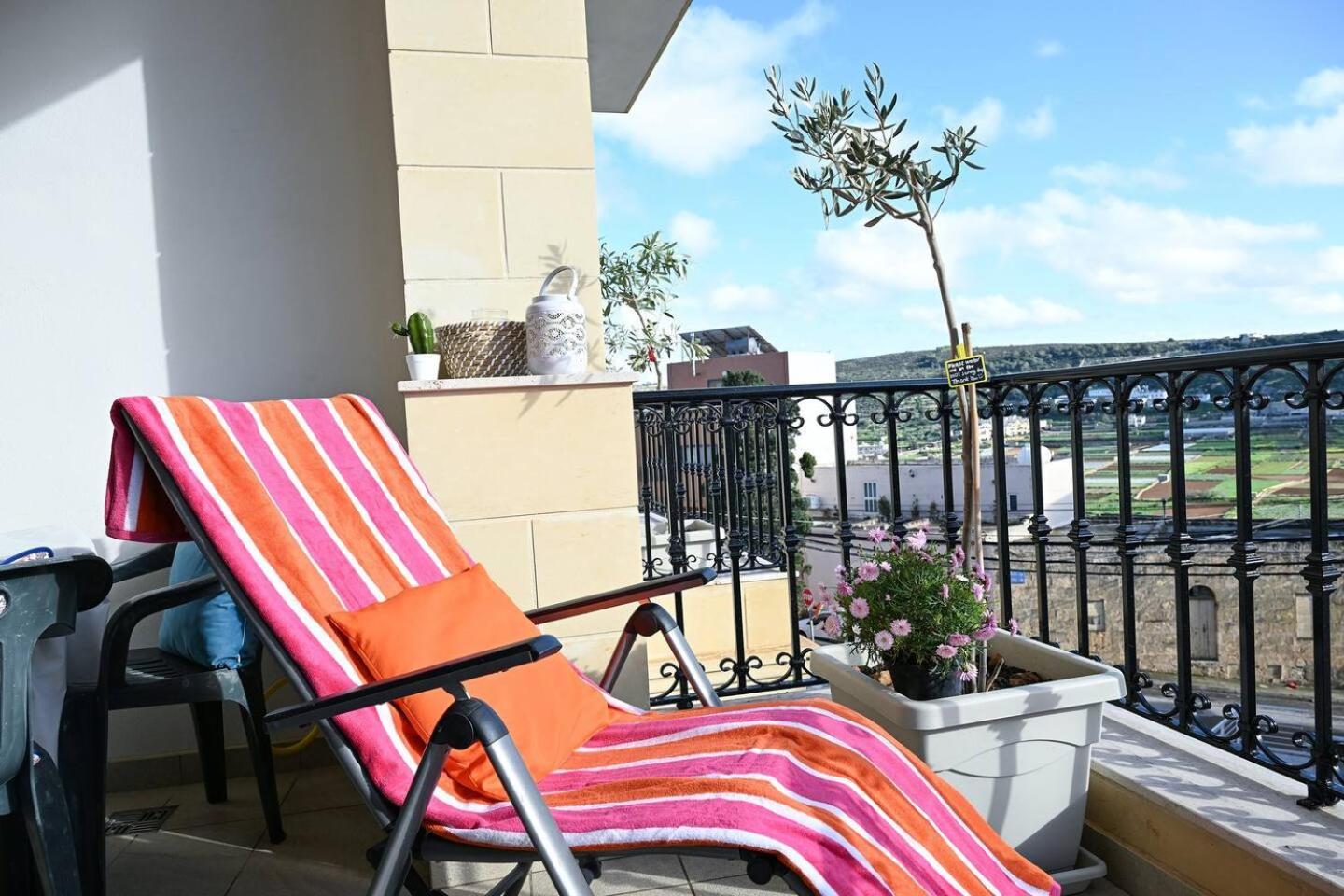 Fl 2 Ta'Lonza Luxury With Hot Tub By Homely Mellieha Exterior photo